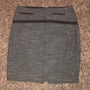 Express Pencil Skirt